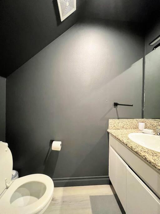 לוס אנג'לס Hollywood Black Habitat מראה חיצוני תמונה