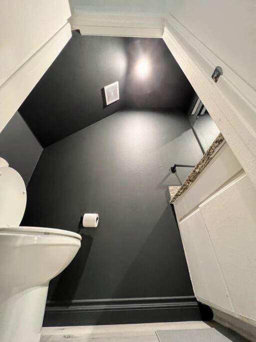 לוס אנג'לס Hollywood Black Habitat מראה חיצוני תמונה